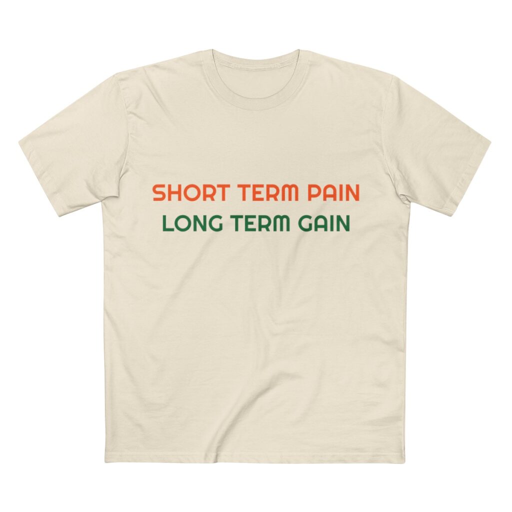 Pfy-Men's Staple Tee