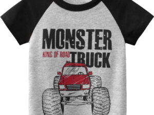New Boys' Short Sleeve Tops Wholesale Korean T-shirt Kids Clothes