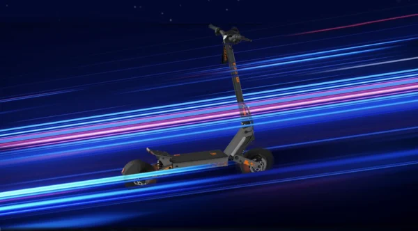 2025 Hot Products Rated Power Kukirin G2 Black Friday 2025 Kukirin Kirin Folding Electric Scooter 10"inch - Image 4