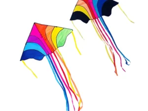 Weifang Easy Flying Delta Kite Outdoor Toy