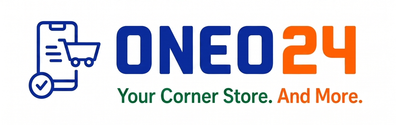Oneo24 Logo